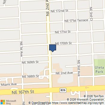 201 NE 169th St North Miami Beach, FL MLS# A11941251