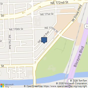 16950 W Dixie Hwy 330 North Miami Beach, FL MLS# A11942036