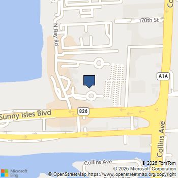 16919 N Bay Rd 118 Sunny Isles Beach, FL MLS# A11938952