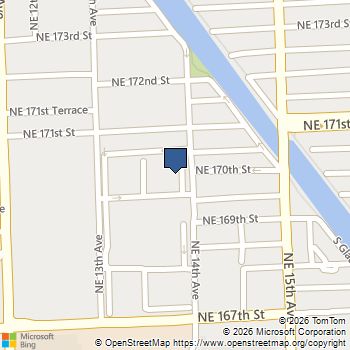 17050 NE 14th Avenue 110 Miami, FL MLS# B26022278