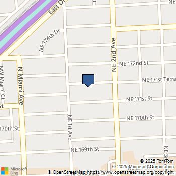 130 NE 171st Ter North Miami Beach, FL MLS# A11922508