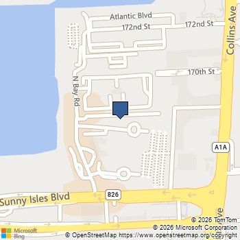 17021 N Bay Rd 219 Sunny Isles Beach, FL MLS# A11975809