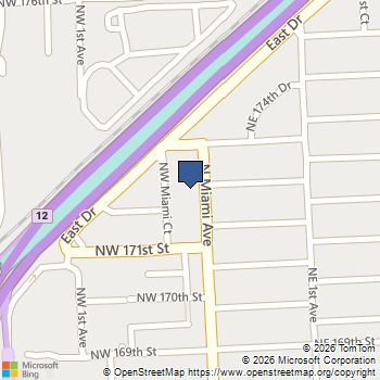 17200 N Miami Ave Miami, FL MLS# A11937810