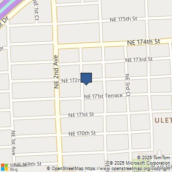 17199 NE 2nd Ct 1 North Miami Beach, FL MLS# A11932104