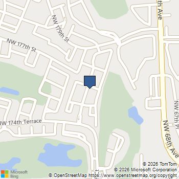 6930 NW 179th St 304-8 Hialeah, FL MLS# A12058859