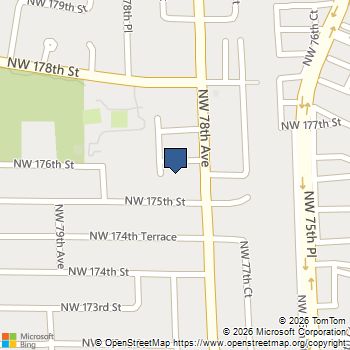 17650 NW 78th Ave Hialeah, FL MLS# A11988970