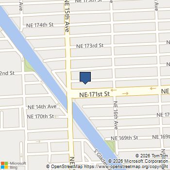 1535 NE 171st St North Miami Beach, FL MLS# A11941007