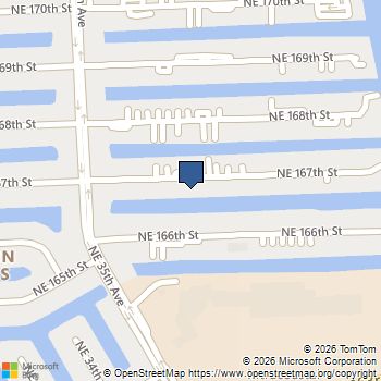 3756 NE 167th St 44 North Miami Beach, FL MLS# A12082881