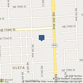 550 NE 173rd St North Miami Beach, FL MLS# A11983113