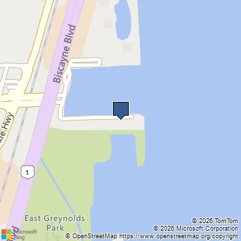 17111 Biscayne Blvd 2102 North Miami Beach, FL MLS# A12012789