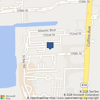 17145 N Bay Rd 0 Sunny Isles Beach, FL MLS# A12039948