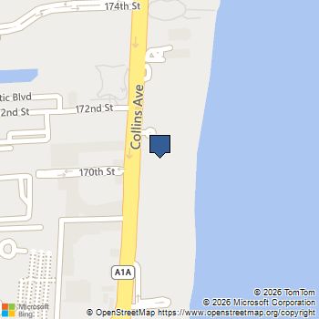 17121 Collins Ave 3101 Sunny Isles Beach, FL MLS# A11937934