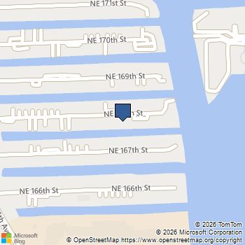 3860 NE 168th St 3 North Miami Beach, FL MLS# A11968366