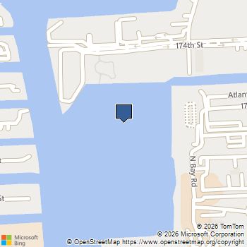 17150 N Bay Rd 2321 Sunny Isles Beach, FL MLS# A11960529