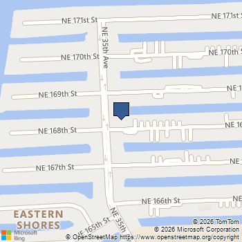 3527 NE 168th St 202 North Miami Beach, FL MLS# A11959926