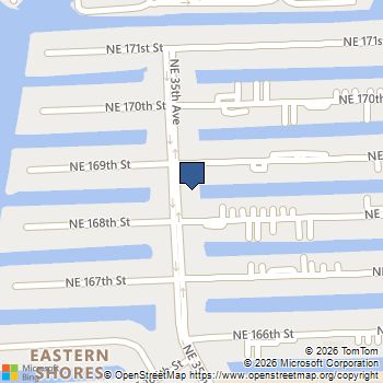 16851 NE 35TH AVE 27 North Miami Beach, FL MLS# A11850499