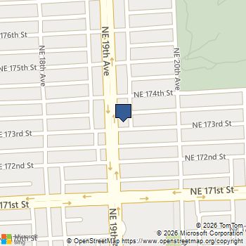 17301 NE 19th Ave 3 North Miami Beach, FL MLS# A12037871