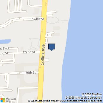 17201 Collins Ave 1807 Sunny Isles Beach, FL MLS# A11936682