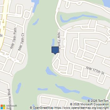 17630 NW 73rd Ave 203-4 Hialeah, FL MLS# A12071627