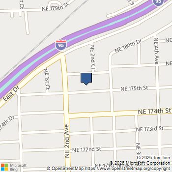 245 NE 175th St North Miami Beach, FL MLS# A11976860