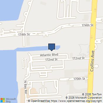 17620 Atlantic Blvd 217 Sunny Isles Beach, FL MLS# A11974838