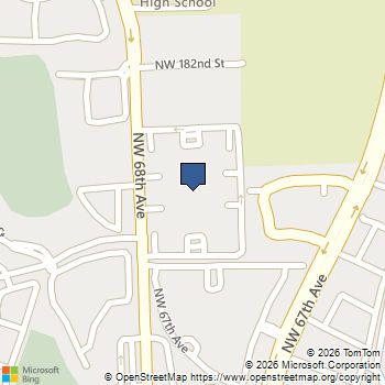 18111 NW 68th Ave # I210 Hialeah, FL MLS# F10548042