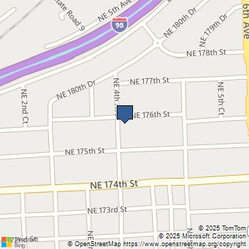 17541 NE 4th Ave North Miami Beach, FL MLS# A11922507