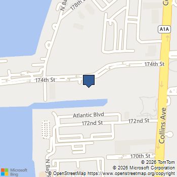 230 174th St 2112 Sunny Isles Beach, FL MLS# A12020533