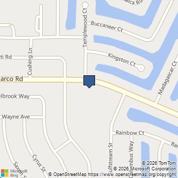 1517 San Marco RD Marco Island, FL MLS# 226029907