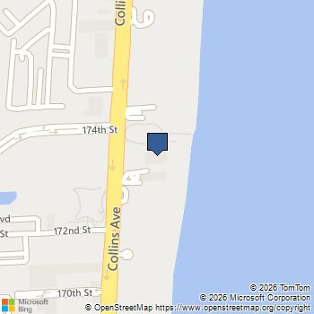 17375 Collins Ave 2501 Sunny Isles Beach, FL MLS# A11845789
