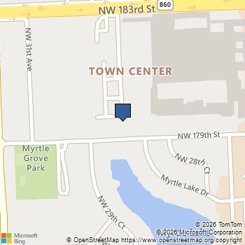 2800 NW 180th St 2800 Miami Gardens, FL MLS# A12060796