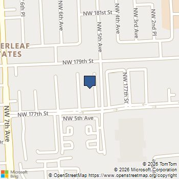 505 NW 177th St 212 Miami Gardens, FL MLS# A11984669