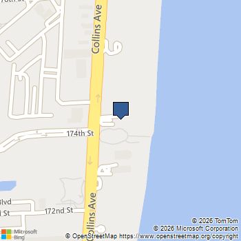 17475 Collins Ave 703 Sunny Isles Beach, FL MLS# A11968871