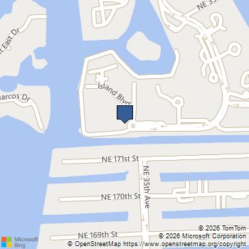 1000 E Island Blvd 3106 Aventura, FL MLS# A11953961