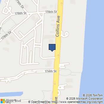 17550 Collins Ave 502 Sunny Isles Beach, FL MLS# A11976609