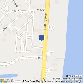17550 Collins Ave 1004 Sunny Isles Beach, FL MLS# A11840735