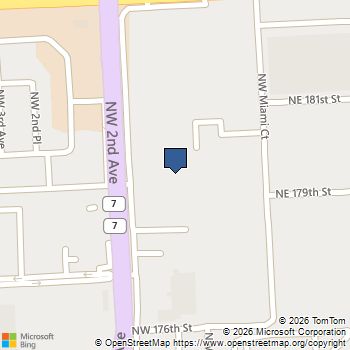 17801 NW 2nd Ave Suite 264 Miami Gardens, FL MLS# A11946131