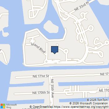 2000 Island Blvd 2503 Aventura, FL MLS# A12011782