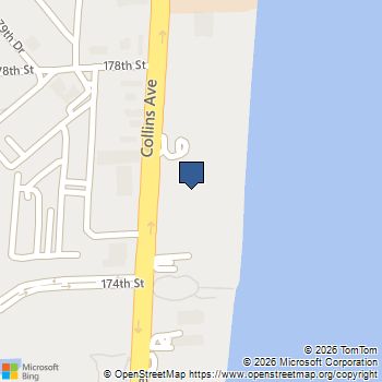 17555 Collins Ave 2601 Sunny Isles Beach, FL MLS# A11992417