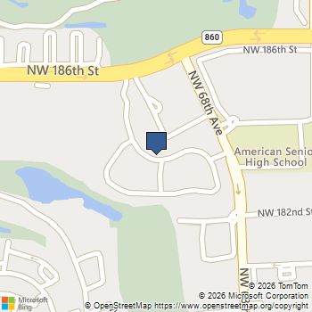 18334 NW 68th Ave L Hialeah, FL MLS# A11937847