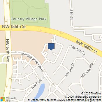 6288 NW 186th St 206 Hialeah, FL MLS# A12006611