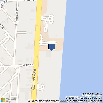 17975 Collins Ave N701 Sunny Isles Beach, FL MLS# A11956839