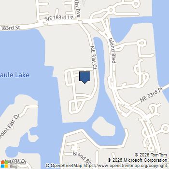 18151 NE 31st Ct 217 Aventura, FL MLS# A12002230