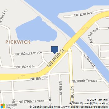 930 NE 182nd Ter North Miami Beach, FL MLS# A11941287