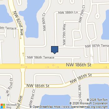 7983 NW 186th Ter 0 Hialeah, FL MLS# A12081551