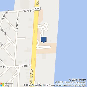 18001 Collins Ave 2811 Sunny Isles Beach, FL MLS# A11933595