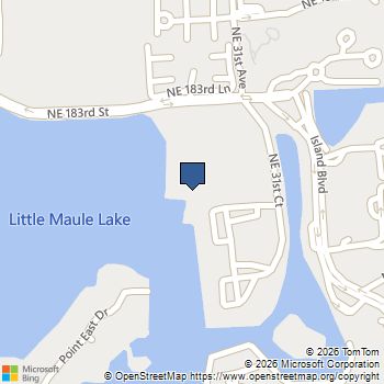 18151 NE 31st Ct 505 Aventura, FL MLS# A12113155