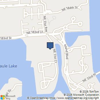 18151 NE 31st Ct 217 Aventura, FL MLS# A12032638