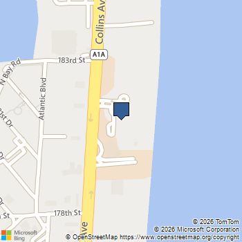 18101 Collins Ave 1105 Sunny Isles Beach, FL MLS# A12050093