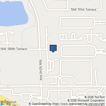 18875 NW 62nd Ave 106 Hialeah, FL MLS# A12073002